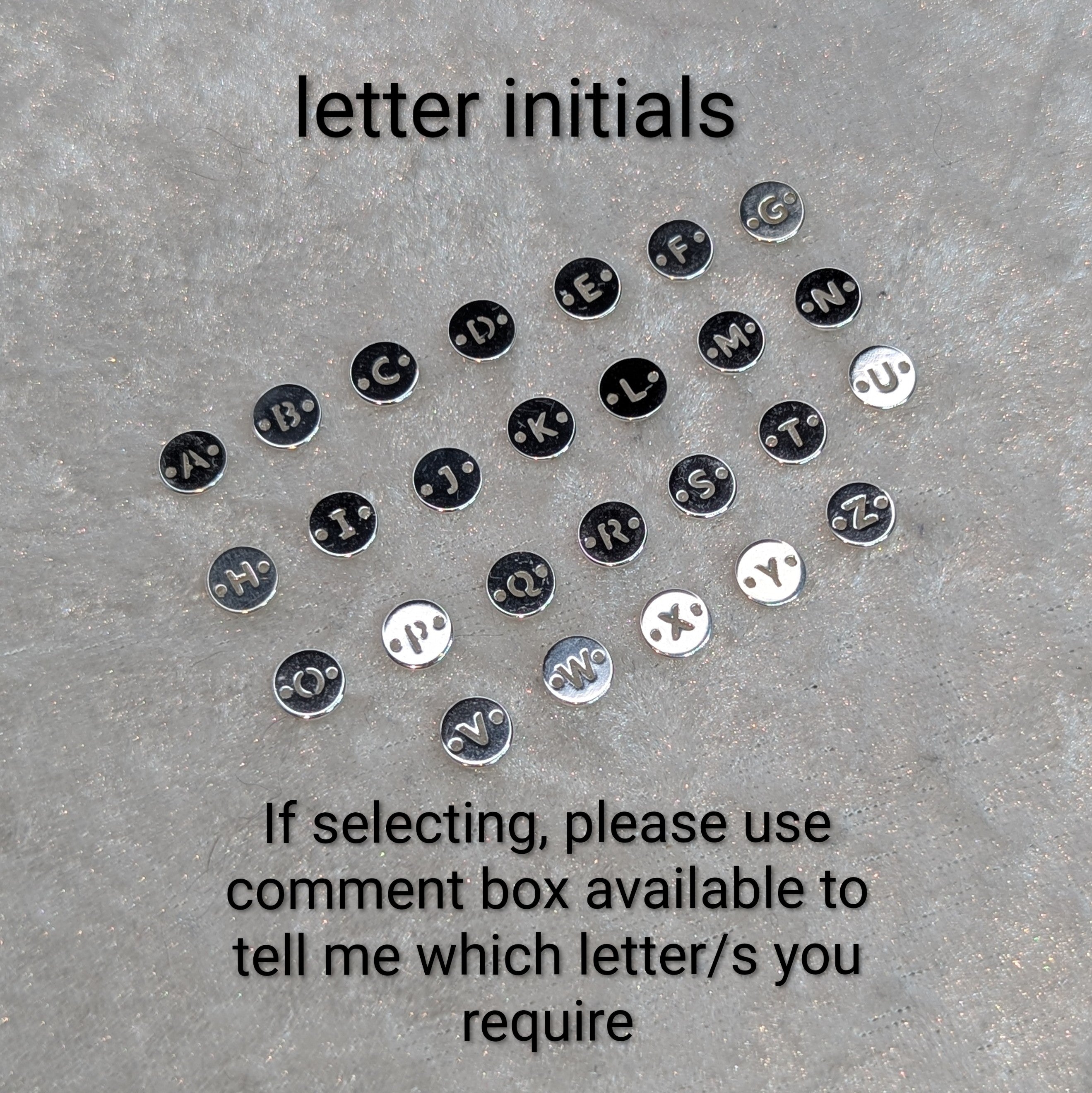 OVAL STARBURST - Customisable and bespoke build-your-own sterling silver bracelet or anklet